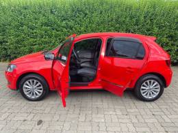VOLKSWAGEN - GOL - 2012/2013 - Vermelha - R$ 42.900,00