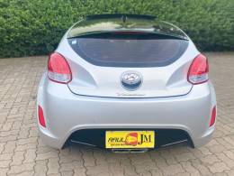 HYUNDAI - VELOSTER - 2012/2013 - Prata - R$ 62.990,00