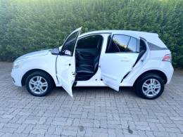 CHEVROLET - AGILE - 2009/2010 - Branca - Sob Consulta