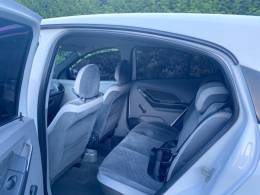 CHEVROLET - AGILE - 2009/2010 - Branca - Sob Consulta