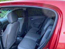 FIAT - PALIO - 2013/2014 - Vermelha - R$ 40.900,00