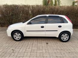 CHEVROLET - CORSA - 2004/2005 - Branca - R$ 22.900,00