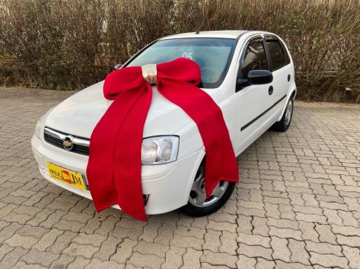 CHEVROLET - CORSA - 2004/2005 - Branca - R$ 22.900,00