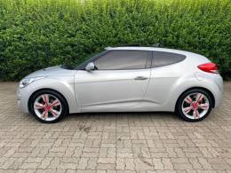 HYUNDAI - VELOSTER - 2012/2013 - Prata - R$ 62.990,00