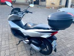 HONDA - PCX - 2017/2018 - Prata - R$ 14.900,00