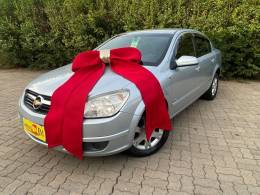CHEVROLET - VECTRA - 2006/2007 - Prata - R$ 36.900,00