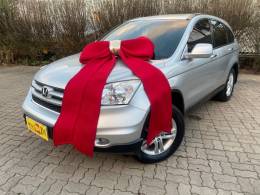 HONDA - CRV - 2010/2010 - Branca - R$ 63.900,00
