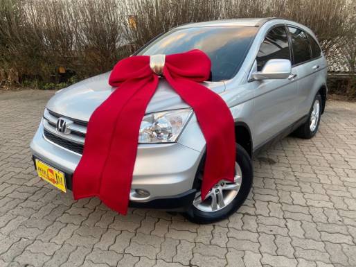 HONDA - CRV - 2010/2010 - Branca - R$ 63.900,00